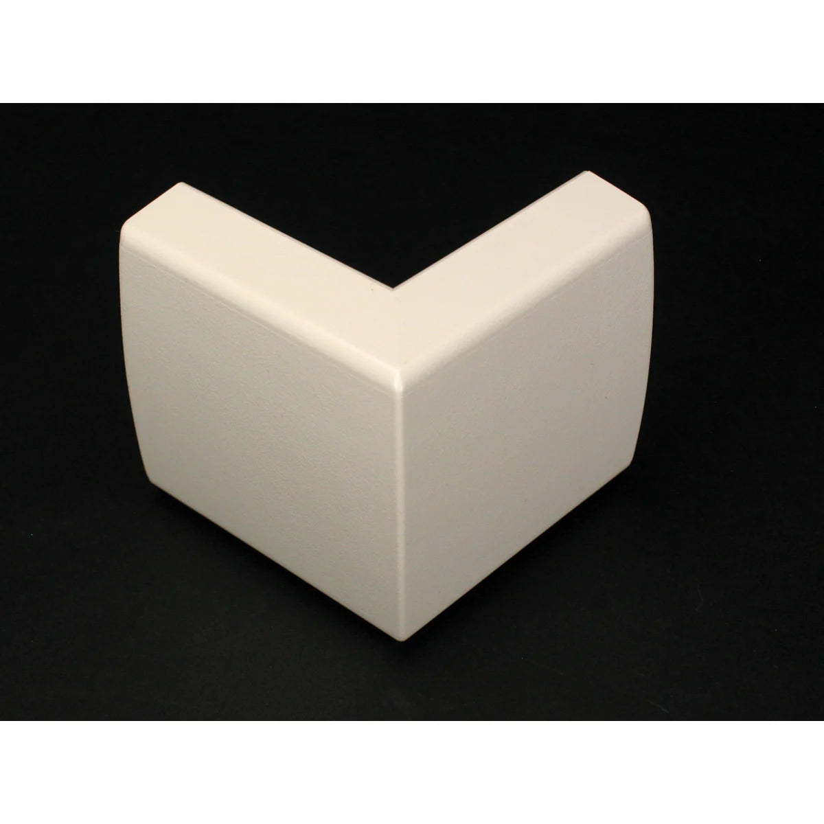 LEGRAND Legrand-Wiremold 2318 WM External Elbow 90 deg Bend 11/16 x 2-1/4 in OD