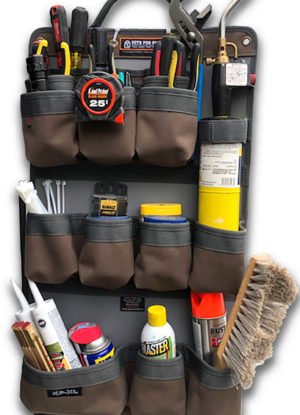 VETO PRO PAC Veto Pro Pac KP-XL vertical pocket panel