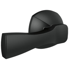 DELTA FAUCET Delta Faucet 77660-BL Stryke Universal Tank Lever in Matte Black