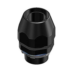 THOMAS & BETTS THOMAS & BETTS LT75P 3/4 Non-metallic Liquidtight Bullet Connector