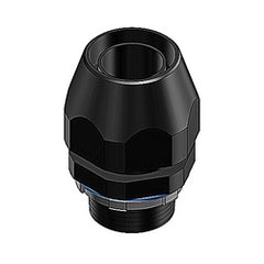 THOMAS & BETTS THOMAS & BETTS LT75P 3/4 Non-metallic Liquidtight Bullet Connector