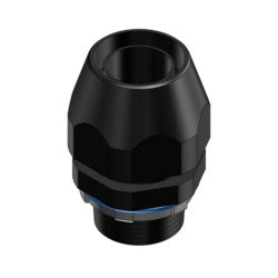 THOMAS & BETTS THOMAS & BETTS LT75P 3/4 Non-metallic Liquidtight Bullet Connector