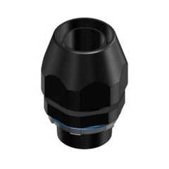 THOMAS & BETTS THOMAS & BETTS LT75P 3/4 Non-metallic Liquidtight Bullet Connector
