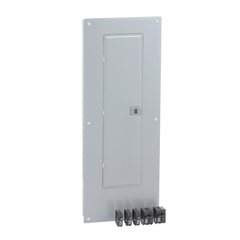 SCHNEIDER ELECTRIC Square D HOM4080M200PCVP Load Center 200 Amp NEMA 1
