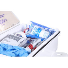 DIVERSITECH DIVERSITECH FAK-10 First Aid Kit 10-Unit Replacement MPN