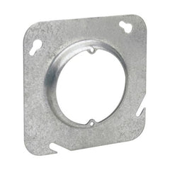EATON Crouse-Hinds TP571 Square Cover 4-11/16