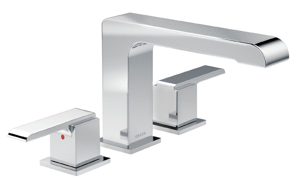 DELTA FAUCET Delta Faucet T2767 Ara Roman Tub Trim