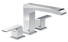 DELTA FAUCET Delta Faucet T2767 Ara Roman Tub Trim