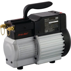 CPS PRODUCTS Cps TR21 Pro-Set Refrigerant Recovery Machine 115 Volts, 60Hz replacement TRS21