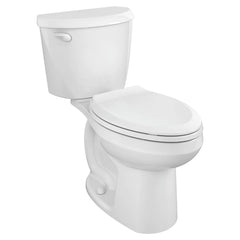 AMERICAN STANDARD American Standard 250AA104.020 1.28 Gpf Round Two Piece Toilet