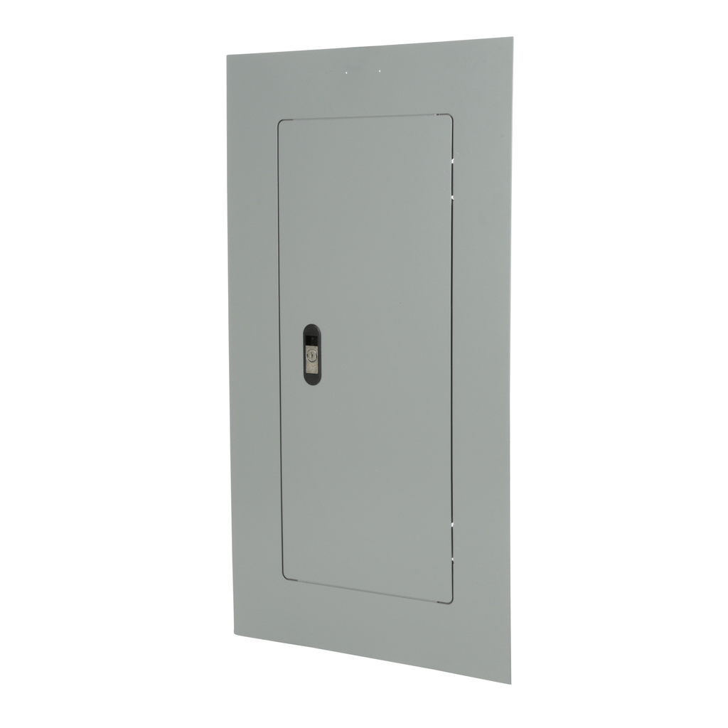 SIEMENS Siemens F38B 20 x 38 Inch NEMA 1 Flush Mount Standard Panelboard Trim