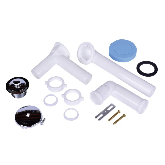OATEY Dearborn P8227D Uni-Lift Kit Plastic Direct Tubular Drain