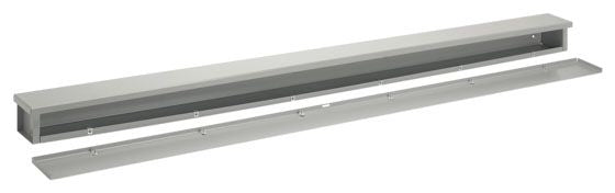 NVENT Hoffman A121224RT 3R STL WIRE TROUGH