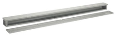 NVENT Hoffman A121224RT 3R STL WIRE TROUGH