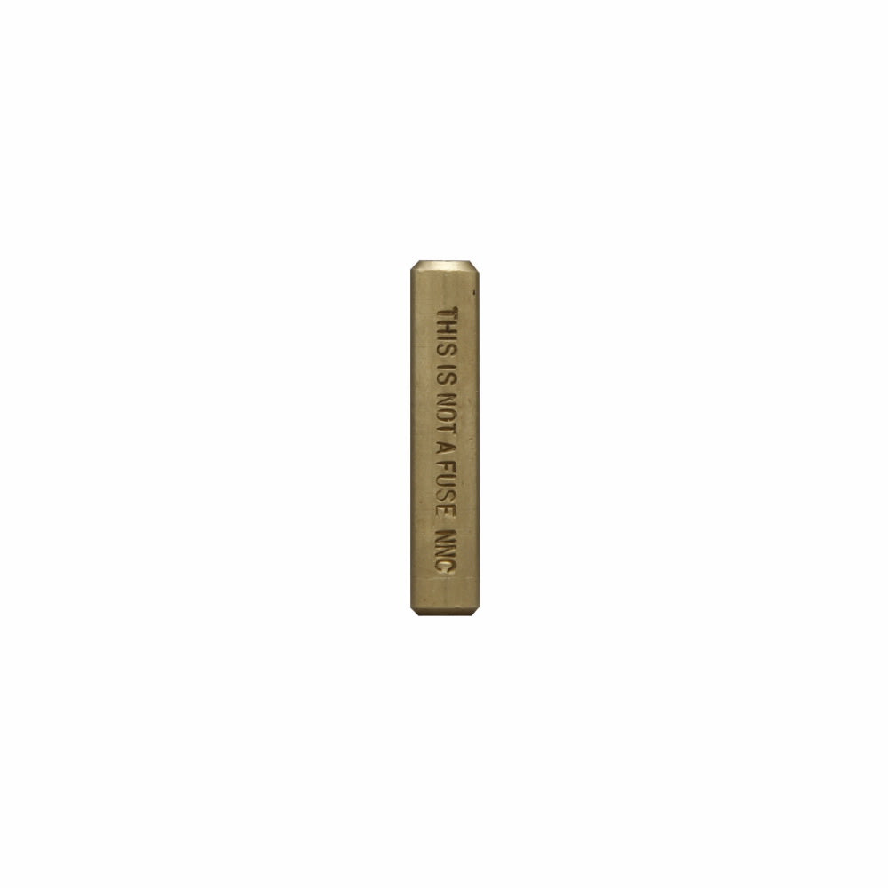 EATON Bussmann NNB Dummy Fuse Neutral