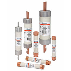 MERSEN Mersen TRS200RID TRS-R time-delay fuse, Class RK5, 15 Amps, 600V