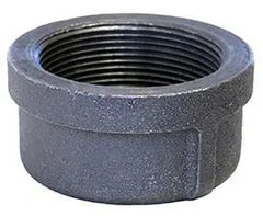 ANVIL Malleable fittings - blk dom 0318900644 cap 1.1944