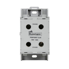 EATON Bussmann PDBFS500 Power Distribution Block 620 A