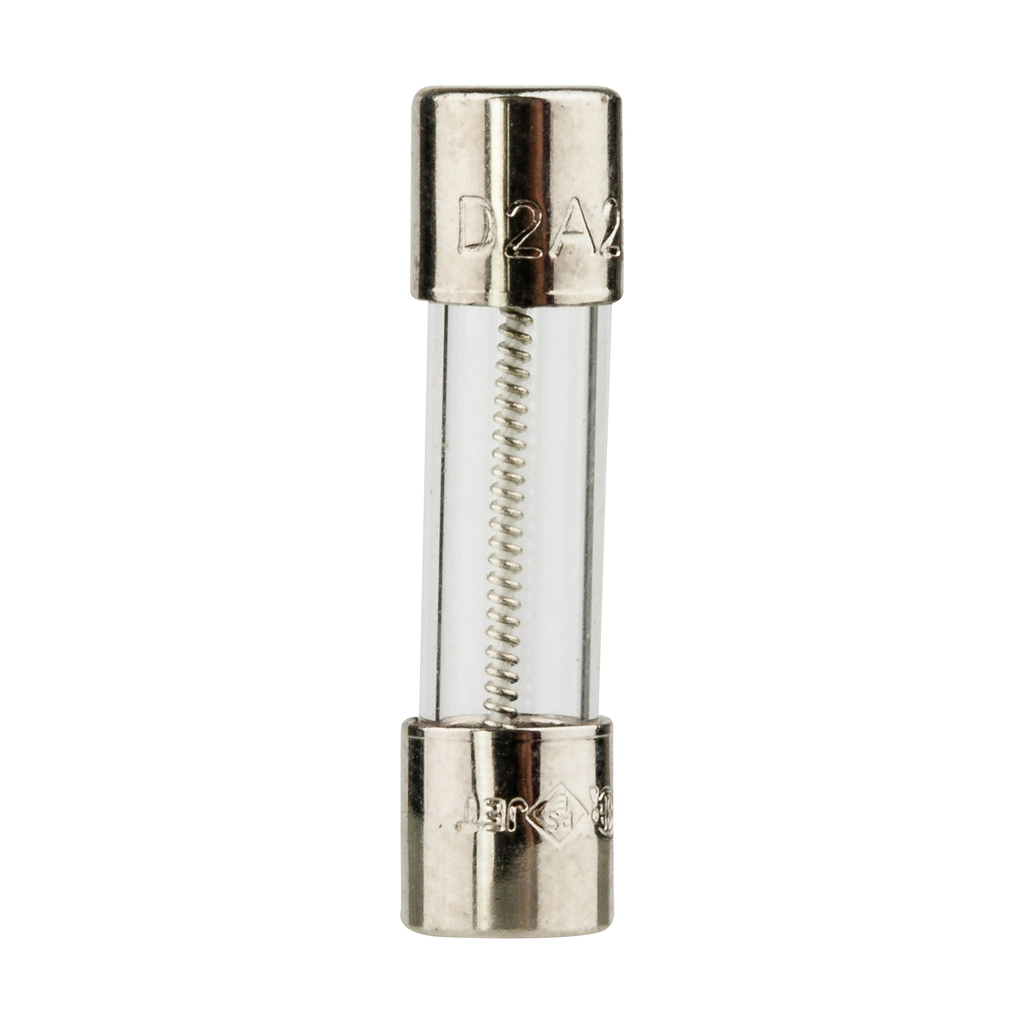 EATON Bussmann GMD-2-R 2 Amp Fuse