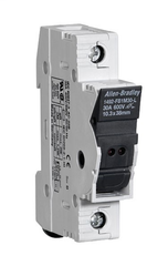 ALLEN-BRADLEY Allen-Bradley 1492-FB1C30 1-Pole Type CC Fuse