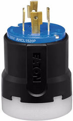EATON Eaton AHCL1520P EWD AHCL1520P CCL Plug 20A 250V 3PH