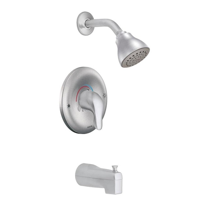 MOEN Moen TL183BC Posi-Temp(R) Tub/Shower