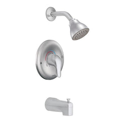 MOEN Moen TL183BC Posi-Temp(R) Tub/Shower