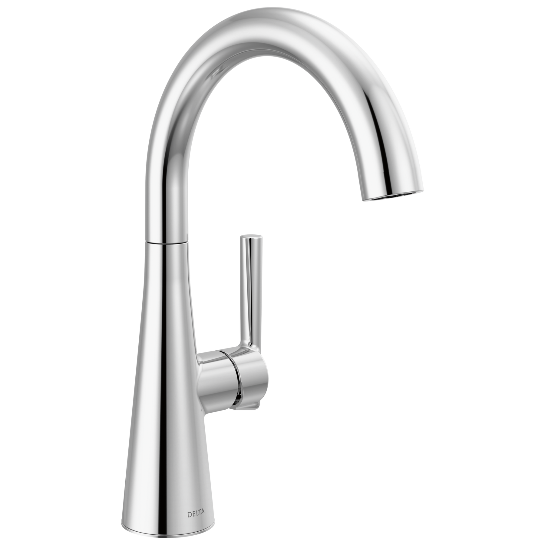 DELTA FAUCET Delta 14882LF Single Handle Bar Prep Faucet 1.5 GPM