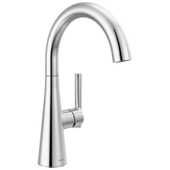 DELTA FAUCET Delta 14882LF Single Handle Bar Prep Faucet 1.5 GPM