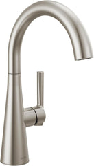 DELTA FAUCET Delta 14882LF Single Handle Bar Prep Faucet 1.5 GPM