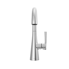 DELTA FAUCET Delta 14882LF Single Handle Bar Prep Faucet 1.5 GPM