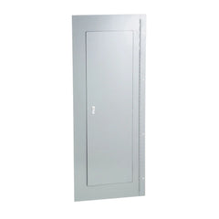 SCHNEIDER ELECTRIC Square D NC50SHR Square D NC50SHR 20 x 50 Inch NEMA 1 Surface Mount Hinged Panelboard Trim