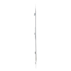 SCHNEIDER ELECTRIC Square D NC50SHR Square D NC50SHR 20 x 50 Inch NEMA 1 Surface Mount Hinged Panelboard Trim