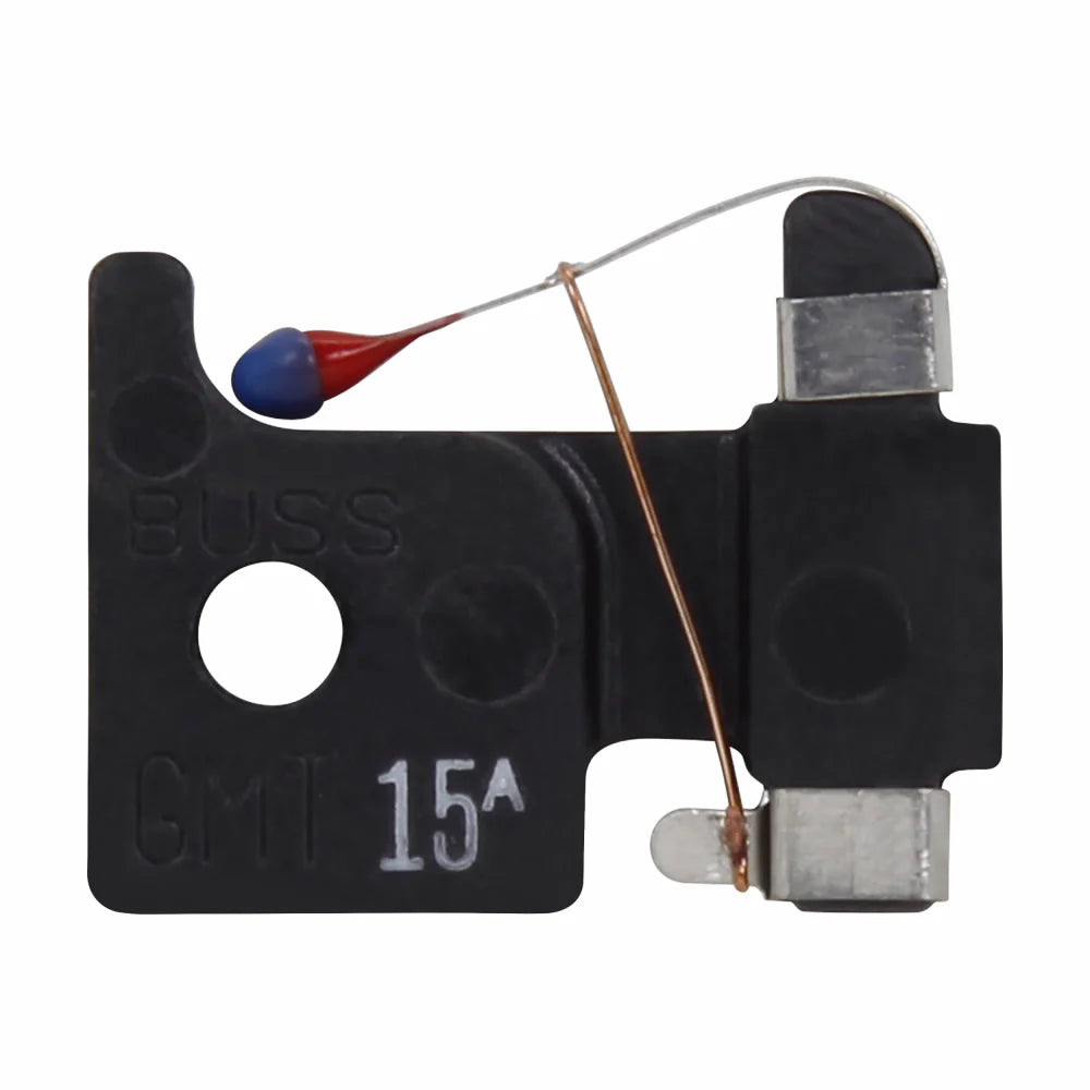 EATON Bussmann GMT-15A 15 Amp Indicator Fuse