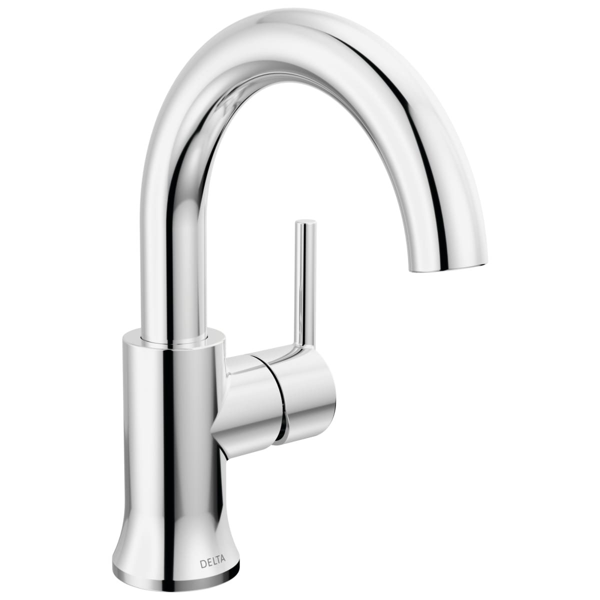 DELTA FAUCET Delta 559HAR-DST Trinsic Lavatory Faucet 1.2 Gallons per Minute