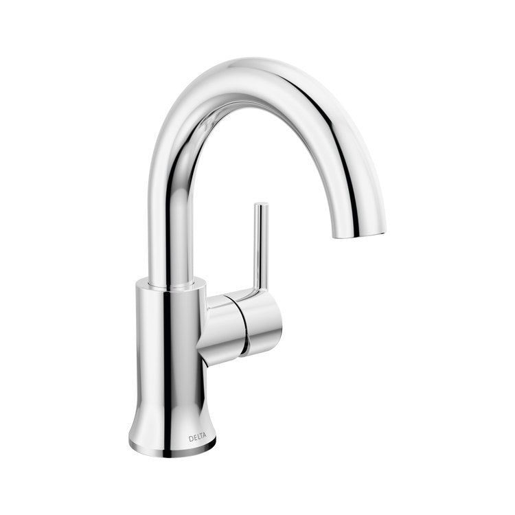 DELTA FAUCET Delta 559HAR-DST Trinsic Lavatory Faucet 1.2 Gallons per Minute