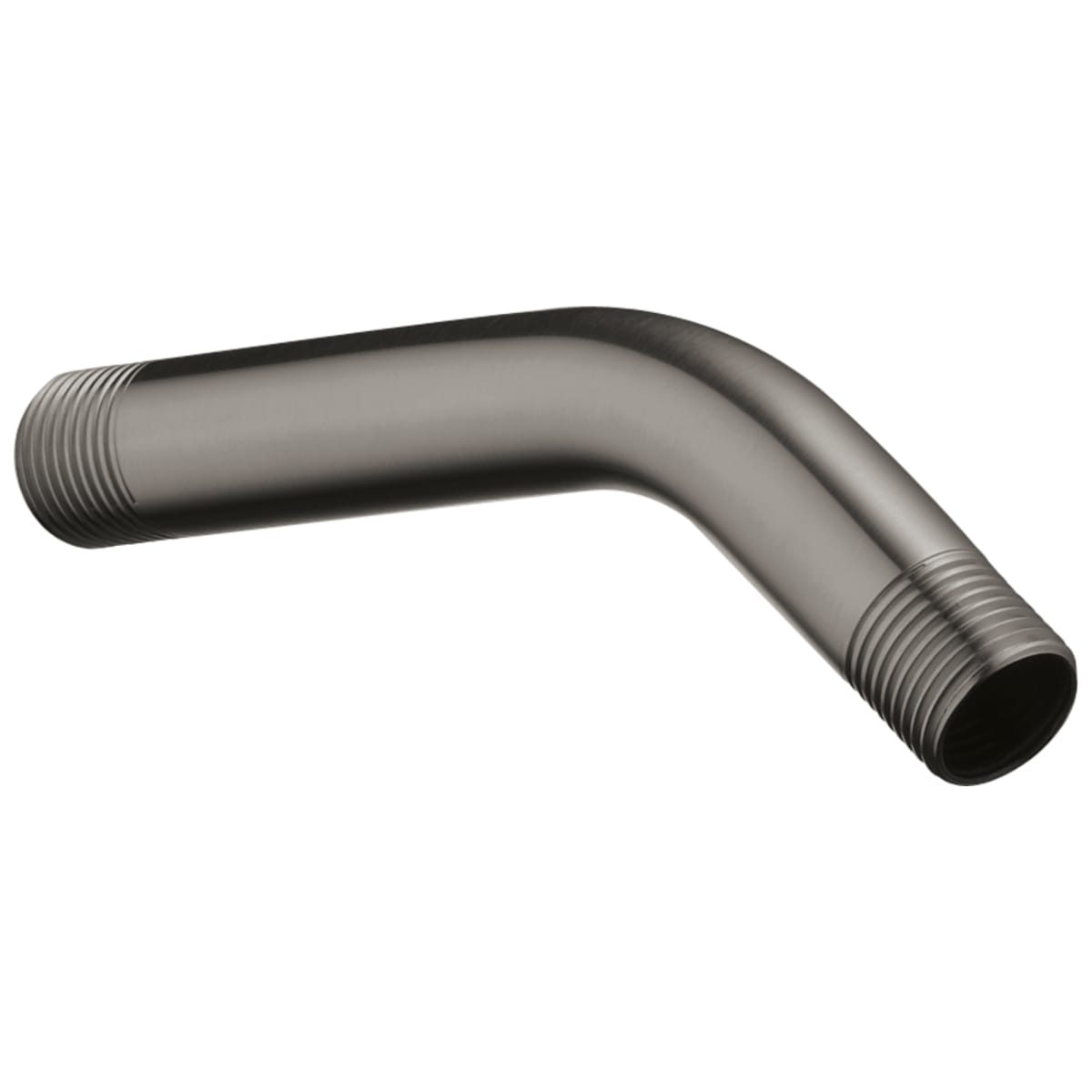 DELTA FAUCET Delta RP6023KS Shower Arm Black Stainless