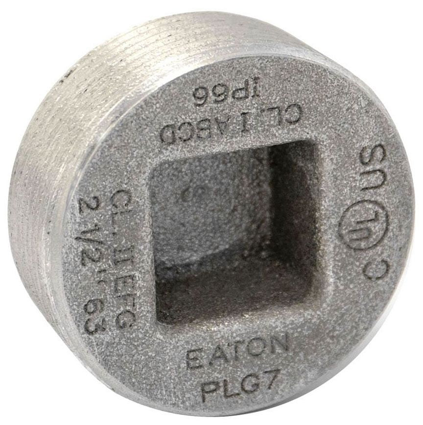 EATON Eaton PLG1-SA PLG 1/2 In Replacement MPN