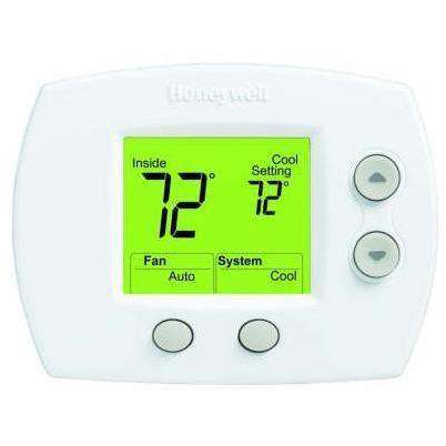 RESIDEO CARRIER TH5110D1022 Thermostat