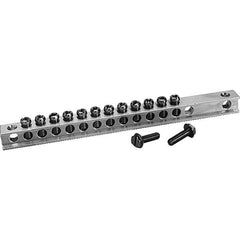 GENERAL ELECTRIC GE TGK24 Kit Bar Gnd Isolated And EAPT 11in