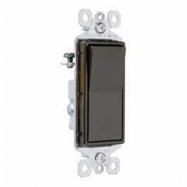 LEGRAND Pass & Seymour TM873 Decorator Switch 3-Way 15 Amp 120/277 Volt