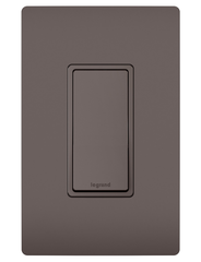 LEGRAND Pass & Seymour TM873 Decorator Switch 3-Way 15 Amp 120/277 Volt