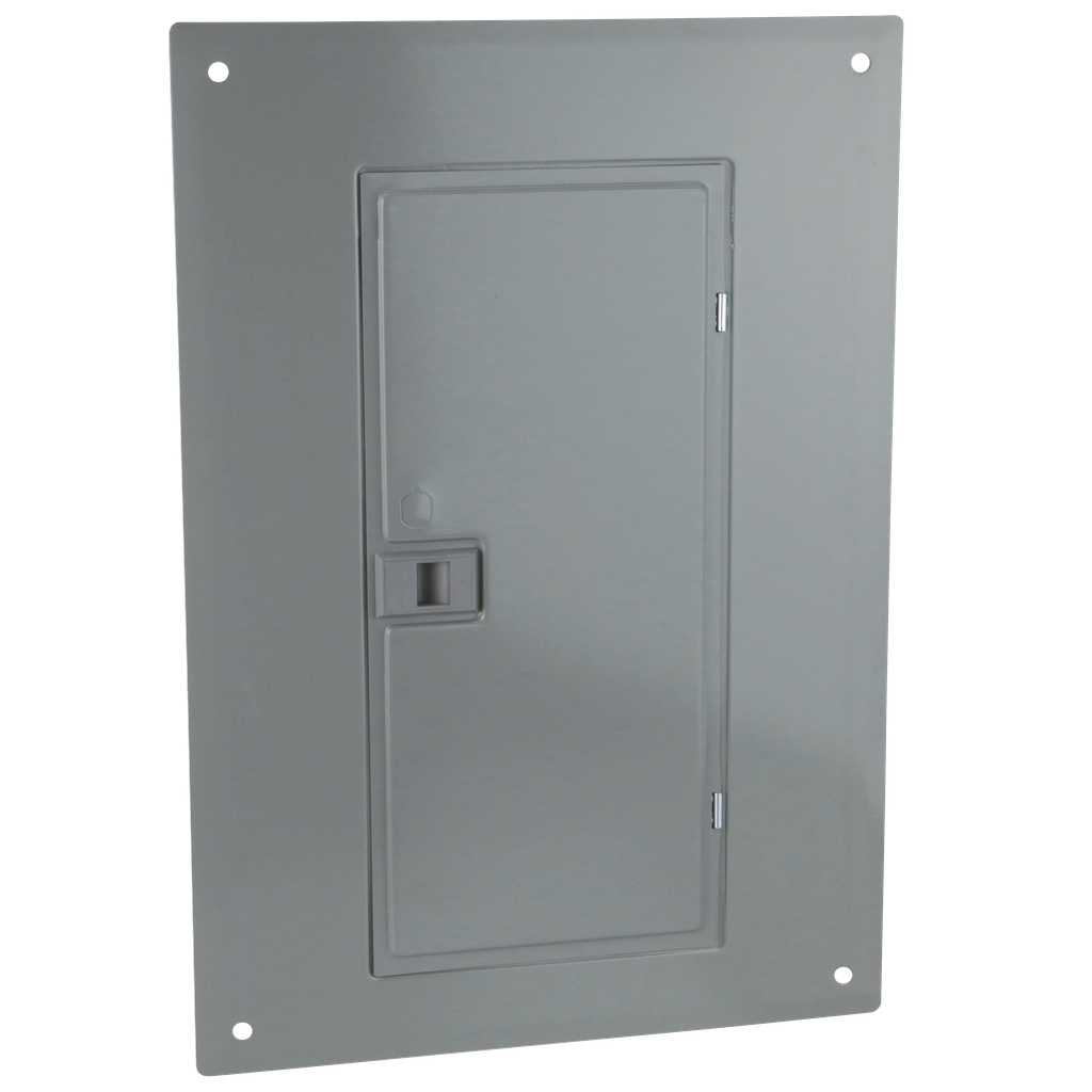 SCHNEIDER ELECTRIC Square D HOMC21UC Square D Flush/Surface Mount Load Center Cover