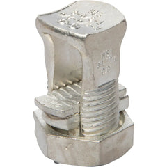 NSI INDUSTRIES NSI N-3/0SP Copper Split Bolt, 3/0