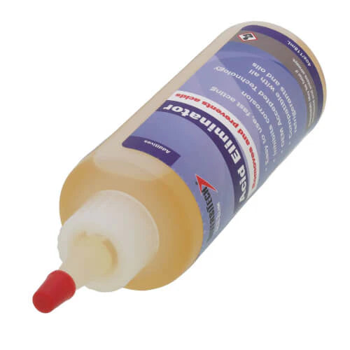 DIVERSITECH DiversiTech ACID-ELIM Acid Eliminator 4 Oz Pack
