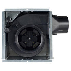 BROAN-NUTONE Broan AE80BLF1 Combination Light & Ventilation Fan 80 CFM