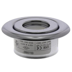 SIOUX CHIEF Sioux Chief 699-FC Escutcheon for OmegaPlate 699 Series Single Valve Supply Access Plate