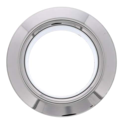 SIOUX CHIEF Sioux Chief 699-FC Escutcheon for OmegaPlate 699 Series Single Valve Supply Access Plate