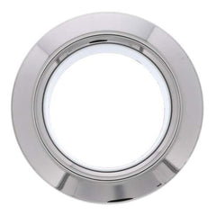 SIOUX CHIEF Sioux Chief 699-FC Escutcheon for OmegaPlate 699 Series Single Valve Supply Access Plate