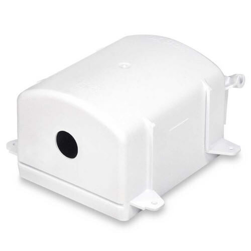 SIOUX CHIEF SIOUX 696-1 One-Hole Supply Box